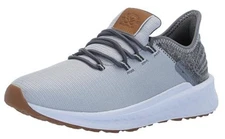  Men's Pacific SL Golf Shoe 9 Grey