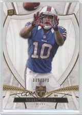 2013 Topps Supreme 5/170 Robert Woods #10 2a9