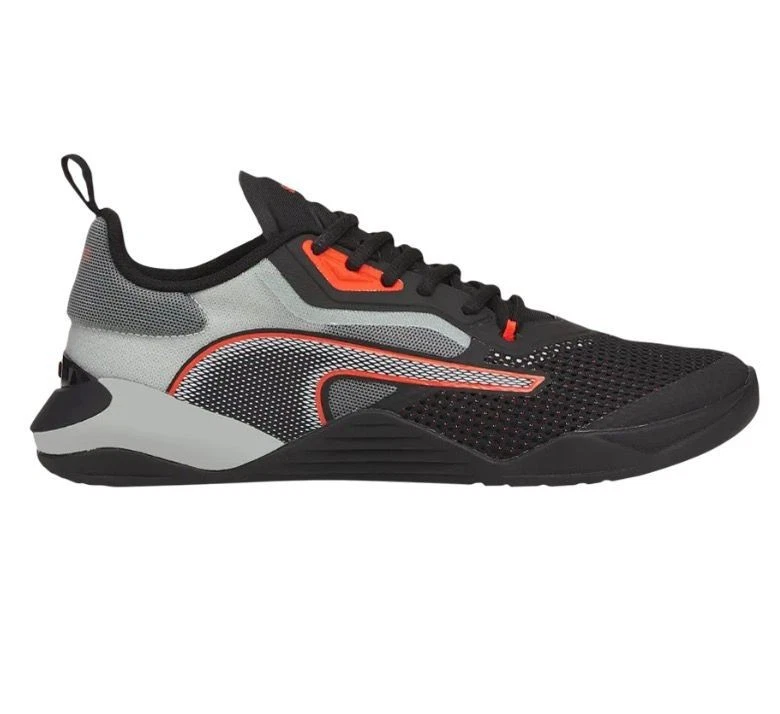PUMA Sneakers Fuse 2.0 Men’s Athletic Sport Running Breathable Mesh Lightweight
Opens in a new windo