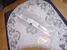 Repligen D02-E030-05-N Midikros, 20CM 30K MPES 0.5MM FLL X FLL 1/PK NEW!