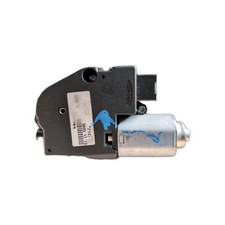 2012-2019 Fiat 500 Sunroof Moonroof Motor Oem Webasto 2226114a Abarth Pop Sport