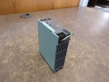 Siemens SITOP PSU100C Power Supply 6EP1331-5BA10 Output: 24VDC 1.3A Used