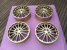 Rays Turismo Wheels Subaru Impreza WRX STi Forester Legacy Levorg Liberty 