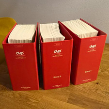 Maximilian Deutsche Verwaltungspraxis I/II + ...