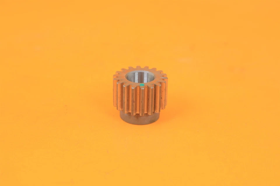 Harley-Davidson Sportster S&S 1991-1999 bicicleta piñón engranaje 33-4165 Foto 4 de 4