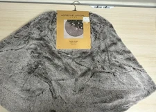 Adrienne Landau Faux Fur 56" Tree Skirt