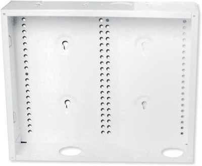 Channel Vision Structured Wiring Enclosure 12 In. C-0112E | eBay