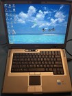 Dell Latitude D810 Window Xp Rockwell Rs500 Software Installed