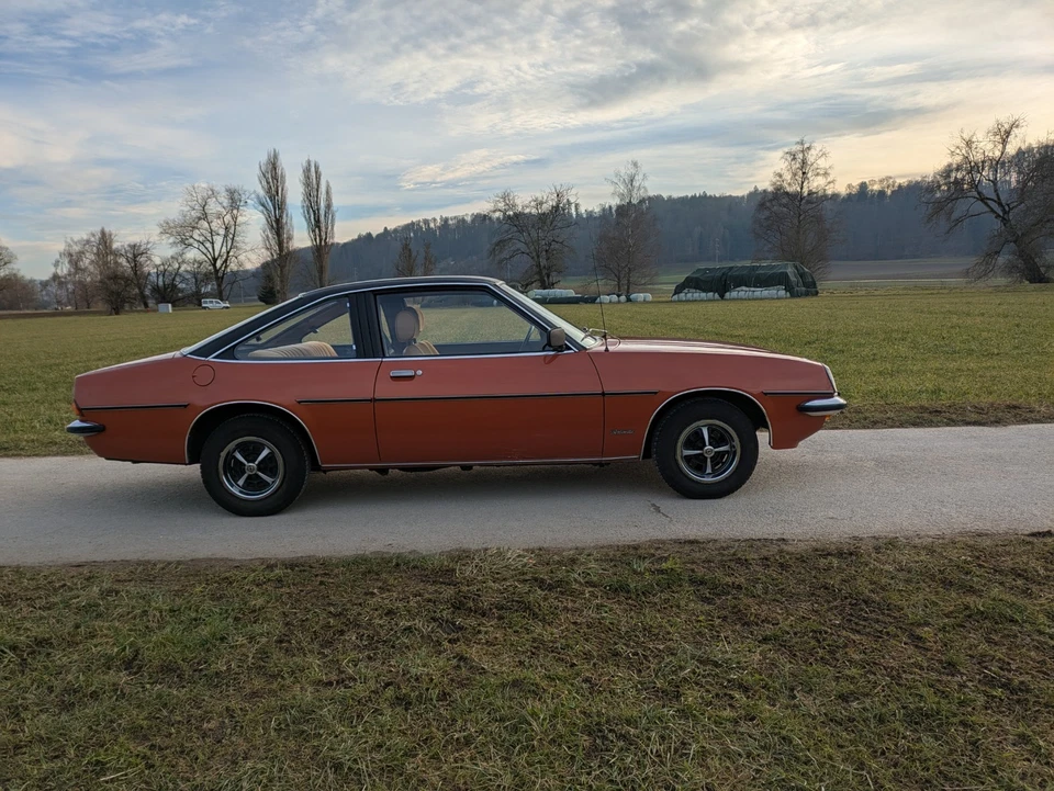 Opel Manta B - Bild 3 von 4