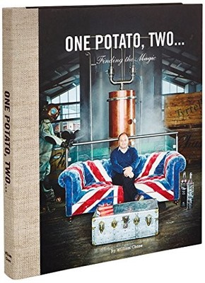 One Potato Two,William Chase,Kate McAuley