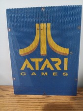 Atari Speaker Cover Arcade