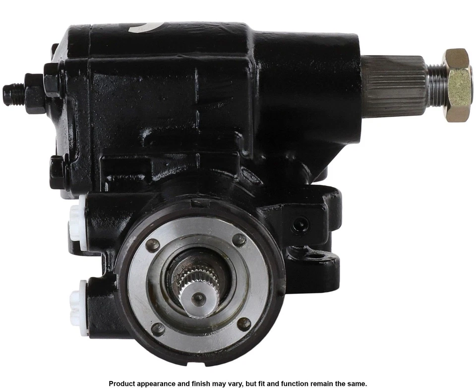 Engrenagem de direção A1 Cardone 27-7525 - Imagem 2 de 4