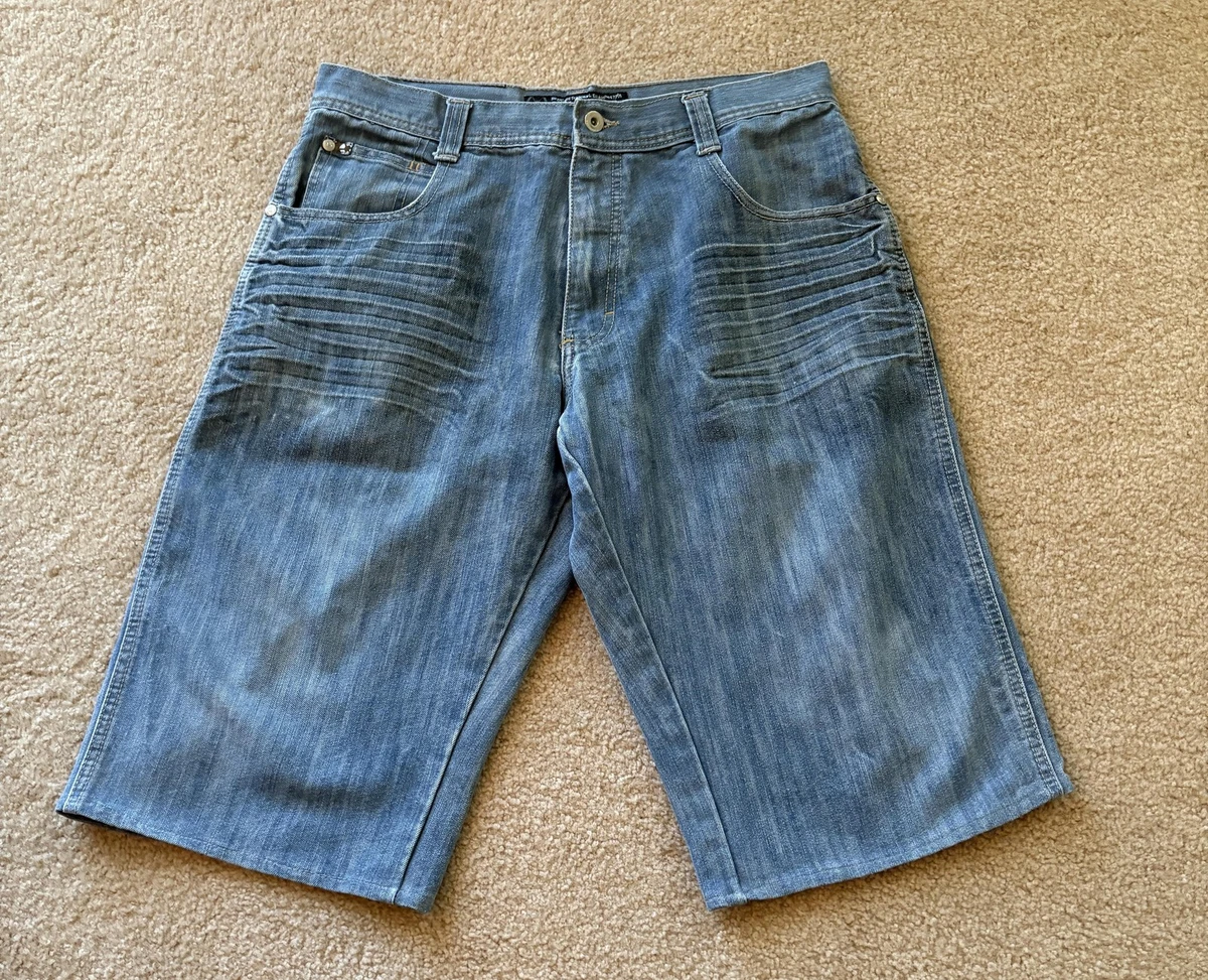 Southpole Denim Regular 32 Size Shorts for Men for sale | eBay