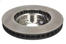 1X Disco de freno TRW DF4403 para TOYOTA COROLLA (_E12_) 1.6 2002-2006