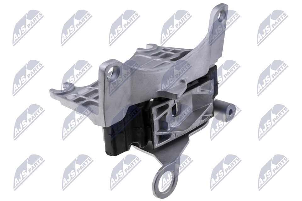 Engine Mount For Renault Fluence 10- Grand Scenic Iii 08- - Image 6