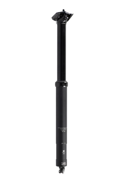 LALAGO Reggisella Bicicletta 27,2 mm Tubo Sella Alluminio