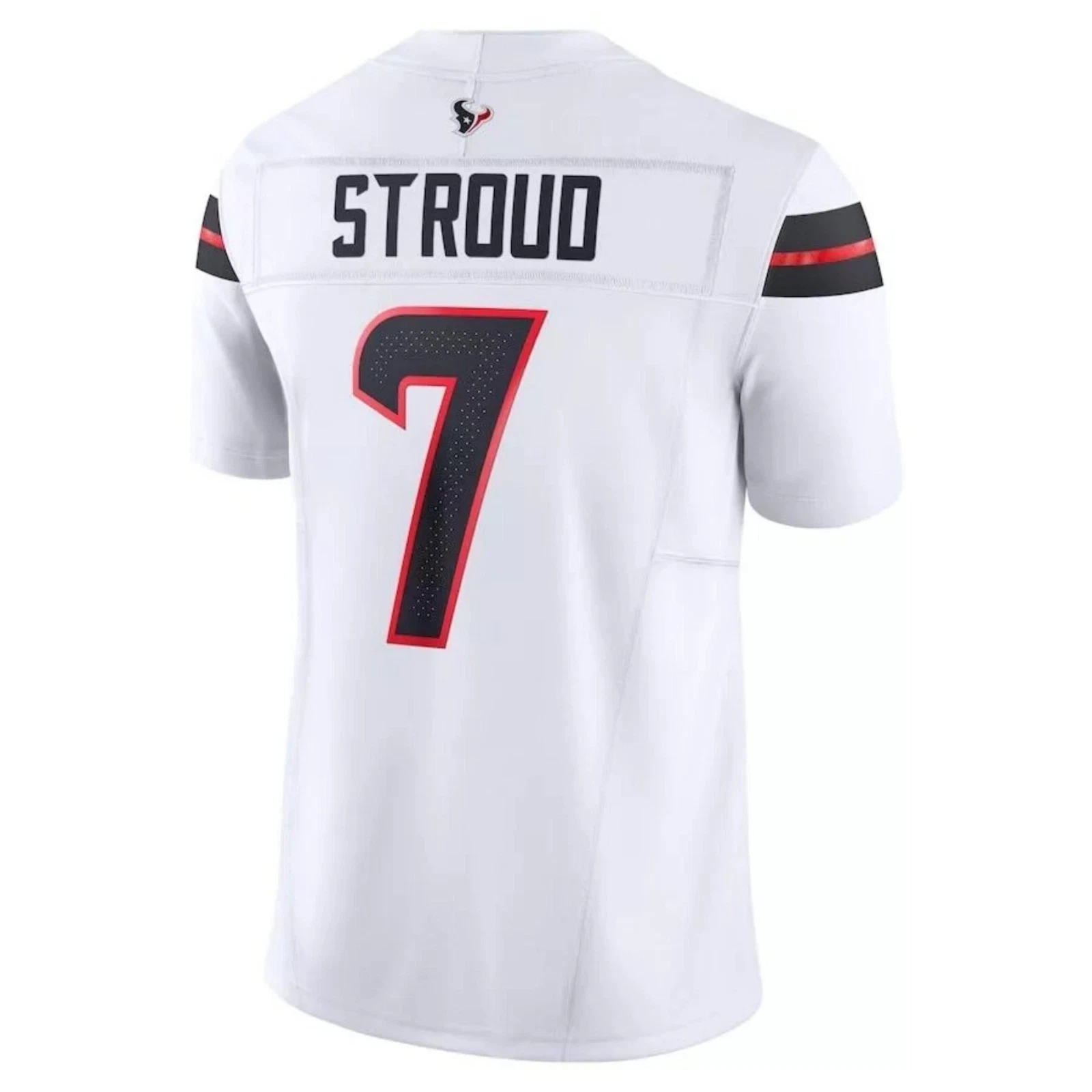 Texans Men's/Youth #7C.J. Stroud  Limited Jersey All Size