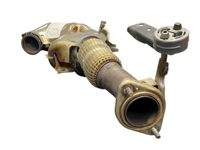 2024 MAZDA CX-90 3.3L AWD RECERTIFIED CATALYTIC CONVERTER U/TKX