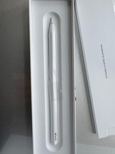 Apple Pencil 2nd Generation MU8F2AM/A Magnetic Stylus EUC