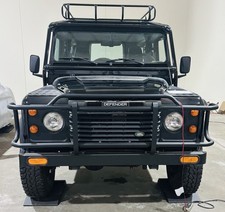 1993 Land Rover Defender 110