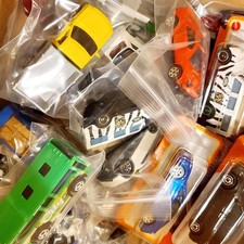 Matchbox Diecast Cars - Random Assorted Bulk Lot 25 Loose Cars Good Condition