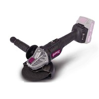 Gomag GO-WS125BL Akku-Winkelschleifer Trennschleifer Brushless Ø125Mm 20V Solo