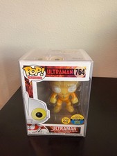 Funko Pop Ultraman Vinyl Figures 15