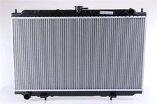 Radiateur Nissan TINO