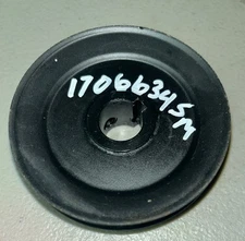 Simplicity 1706634SM Pulley OEM NOS Snapper