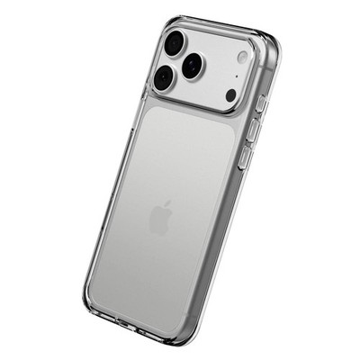 RhinoShield Phone Case for iPhone 17 Pro Max | Clear Case  AntiYe...