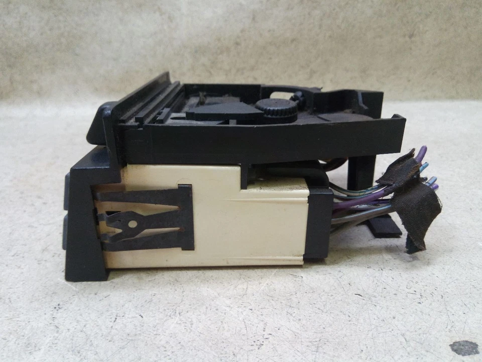 Climatizador de temperatura con aire acondicionado compatible con 88-94 FORD TEMPO TOPAZ h13-202883 Foto 4 de 4