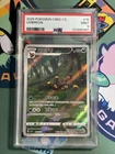 “Sleepy” Umbreon (06 15/15) Gem Pack Volume 2 Full Art Rare Chinese - PSA 9 🔥
