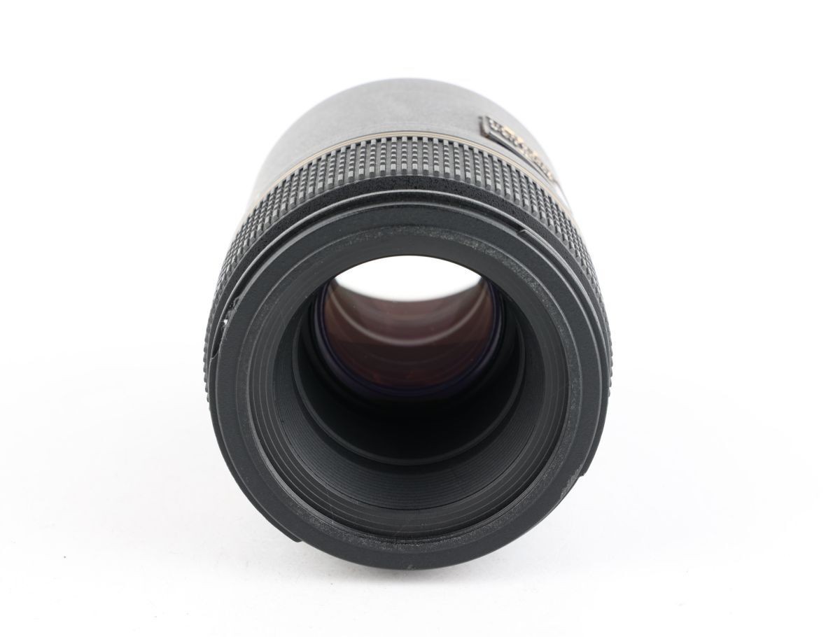TAMRON SP AF Di 90mm F/2.8 MACRO 272E Full Frame Canon EF Used | eBay
