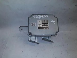 NISSAN MURANO I Z50 Getriebesteuergerät ETC22180N 31036CC000 3.50 25482687