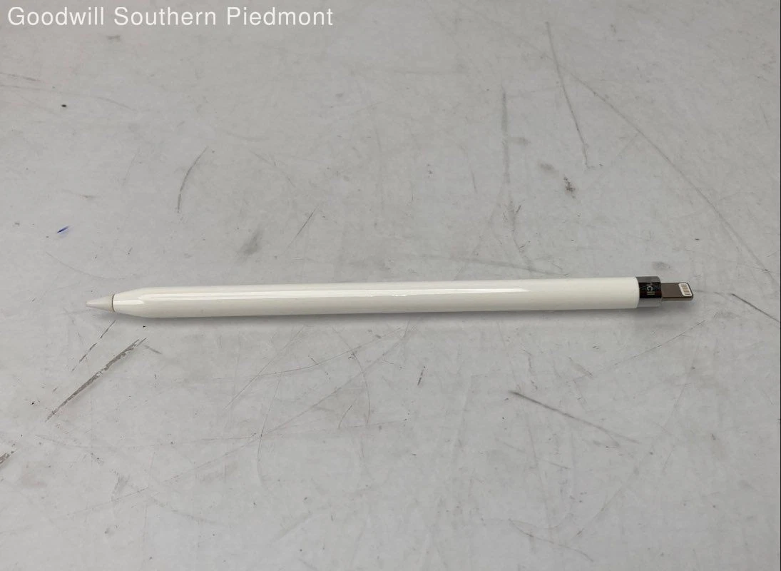 Apple Pencil (1st Generation) Tablet & eReader Styluses Just