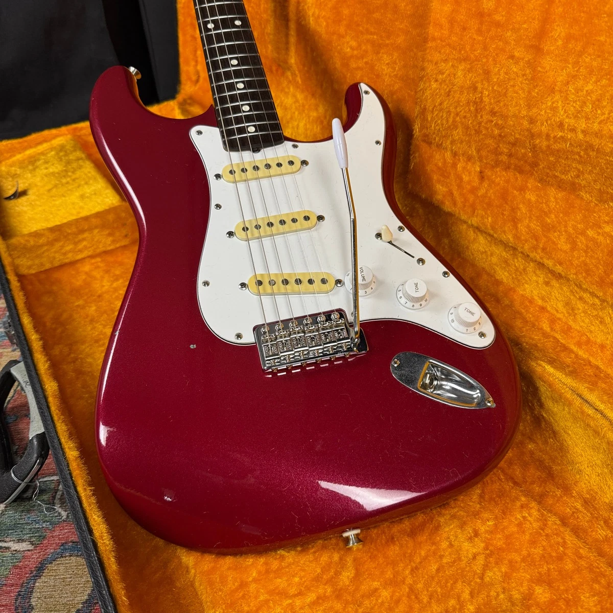 1962 fender stratocaster products for sale | eBay