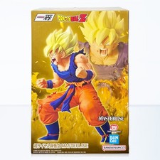 Bandai Ichibansho Masterlise Dragon Ball Z Ba...