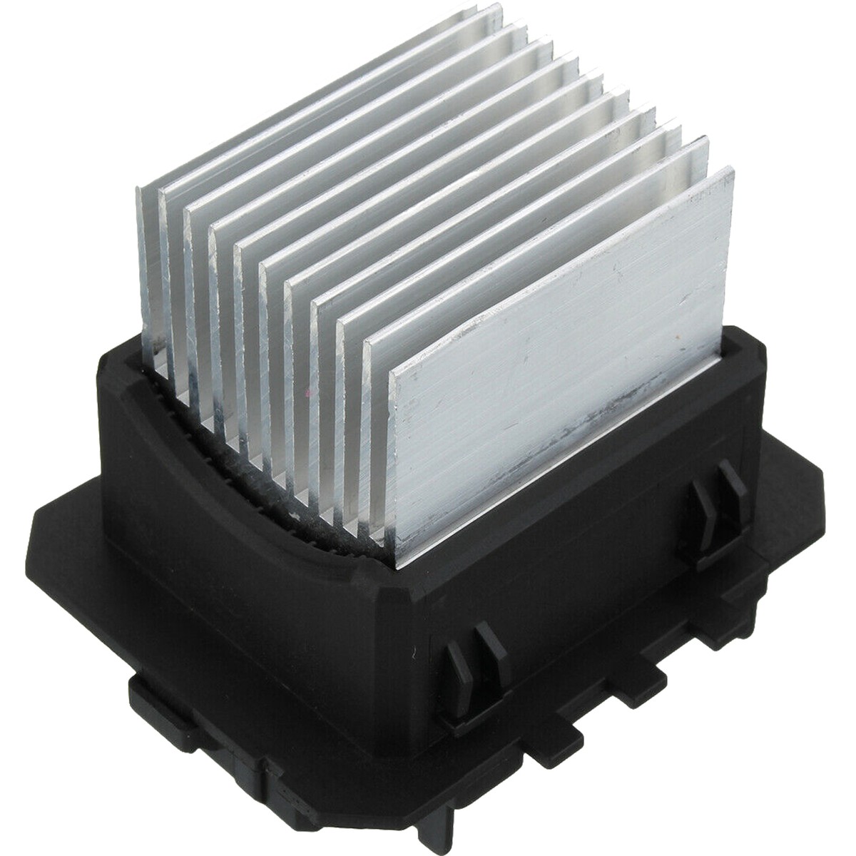 Module De Commande De Résistance De Chauffage PARTSLINE - Compatible Peugeot 308 SW I, 108, Citroën C1, Etc. - Neuf Avec Garantie 2 Ans
