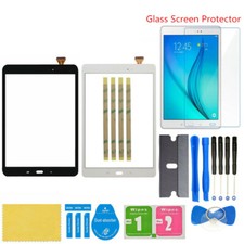 For Samsung Galaxy Tab A 9.7" SM-P550 SM-P555 Touch Screen Glass Digitizer
