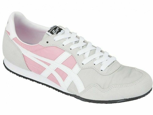 onitsuka tiger serrano gray