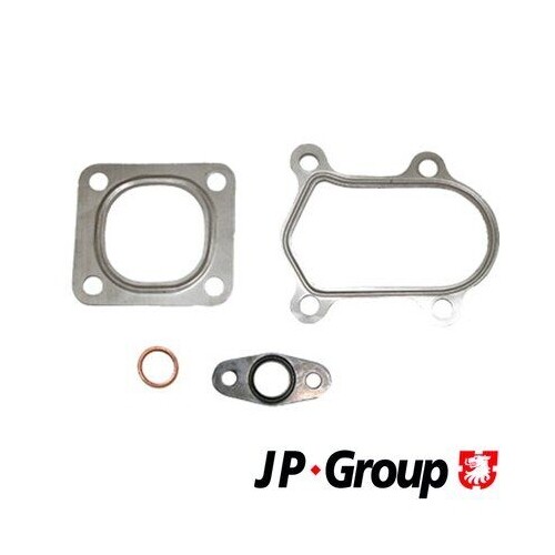 Kit Montage Compresseur AJUSA JTC11905 | Compatible Renault Espace, Koleos, Laguna...