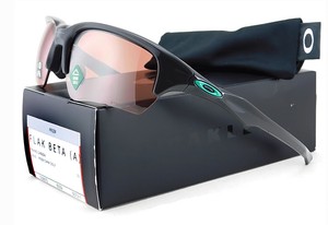 oakley flak beta