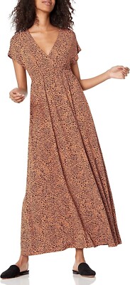 elisa maxi dress Women's Sleeveless Maxi Dress