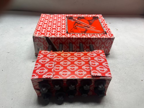 A115* ELRING 759.371 Zylinderkopfschraubensatz FÜR DACIA RENUALT UND NISSAN