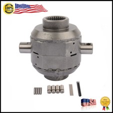 Front Differential Locker Fits Jeep Wrangler Cherokee Dana 30 27 Spline 4wd