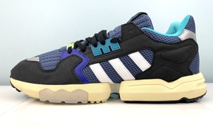 zx torsion boost