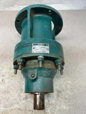 NEW NO BOX SM-CYCLO GEAR REDUCER CNFJ-4095-Y E664937