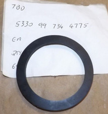 Bedford MJ Army lorry.  Fuel sender sealing ring Part Number 91110527 Genuine
