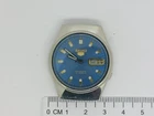 VINTAGE SEIKO Automatic Watch Japan Used, Spares Or Repair (W-661)