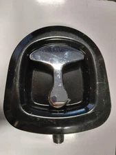 Buyers Products LL9000 Die Cast Single Point T-Handle Compression Latch (V2DW)